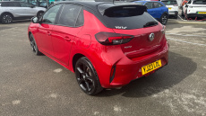 Vauxhall Corsa 1.2 GS 5dr Petrol Hatchback